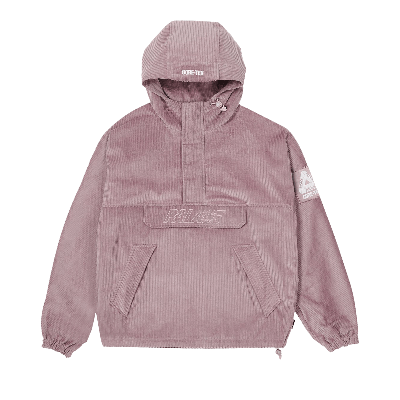 Pre-owned Palace Gore-text Corduroy Jacket 'pink'