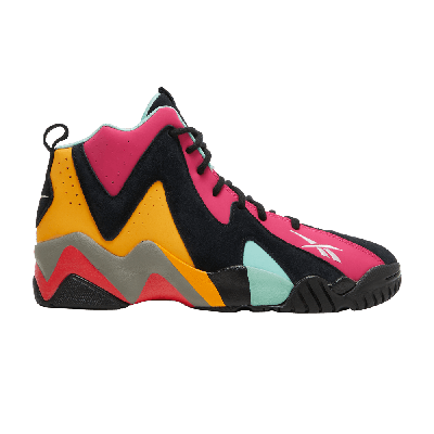 Pre-owned Reebok Kamikaze 2 '1996 All Star' In Multi-color