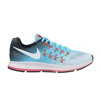 Pre-owned Nike Wmns Air Zoom Pegasus 33 'hyper Turquoise' In Green |  ModeSens