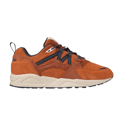 Pre-owned Karhu Fusion 2.0 'burnt Orange'
