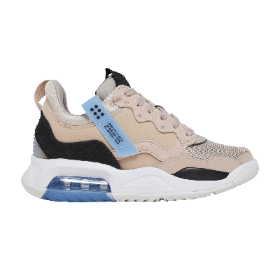 Pre-owned Air Jordan Wmns Jordan Ma2 'mushroom' In Brown