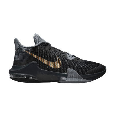 Pre-owned Nike Air Max Impact 3 'black Cool Grey'