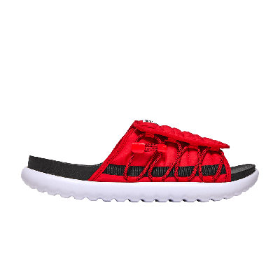 Pre-owned Nike Asuna 2 Slide 'university Red'