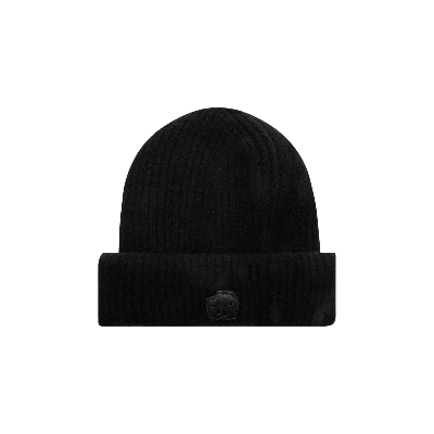 Pre-owned Ader Error Beanie 'black'