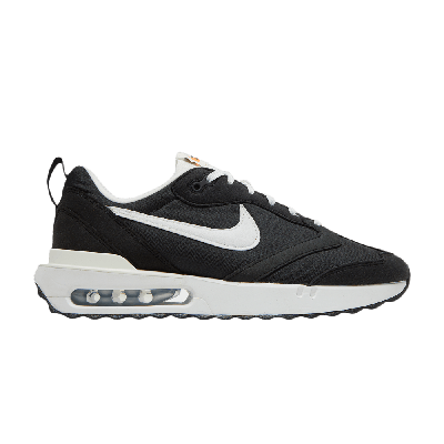 Pre-owned Nike Air Max Dawn 'black White' | ModeSens