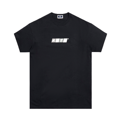 Pre-owned Kith Building Block Tee 'black'