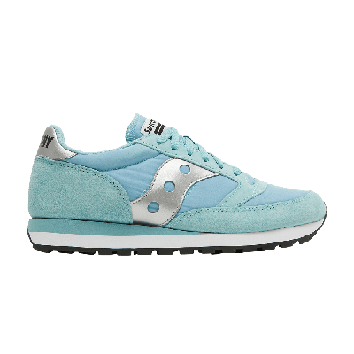 Pre-owned Saucony Jazz 81 'ice Blue'