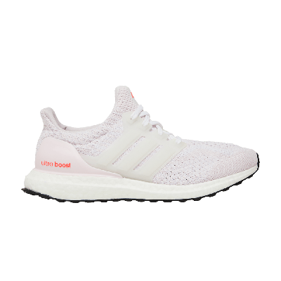 Pre-owned Adidas Originals Wmns Ultraboost 5.0 Dna 'almost Pink'