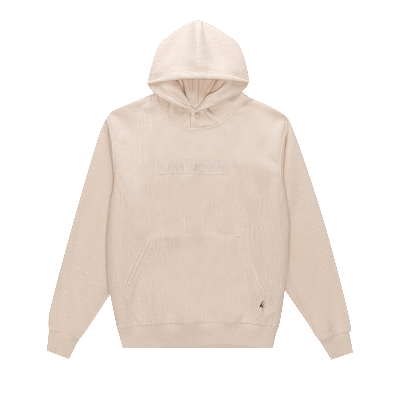 Pre-owned Honor The Gift Howard Knit Hoodie 'cream'