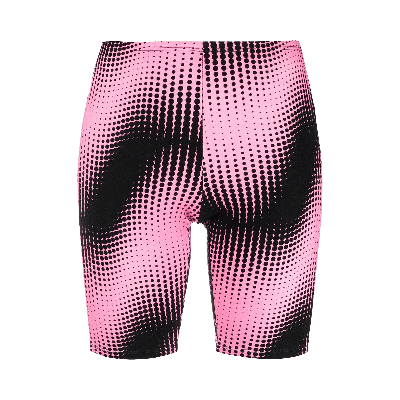 Pre-owned Rabanne Pantalon 'pink Echo'