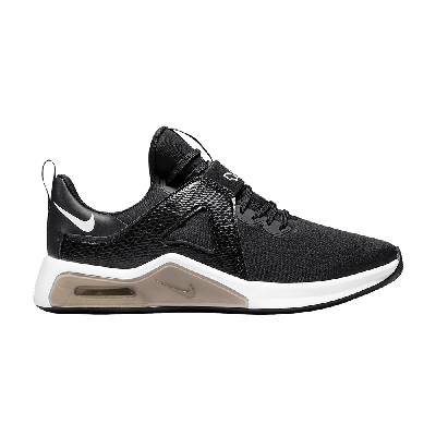 Pre-owned Nike Wmns Air Max Bella Tr 5 'black Dark Smoke Grey'