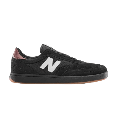 Pre-owned New Balance Numeric 440 'black Gum'