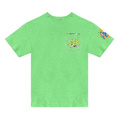 chrome hearts matty boy sex records tee