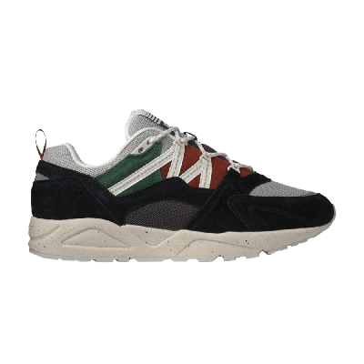 Pre-owned Karhu Fusion 2.0 'jet Black'