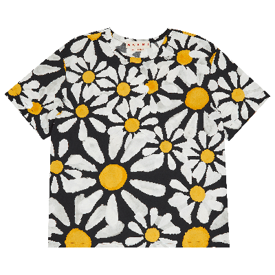 Pre-owned Marni Shirt 'black'