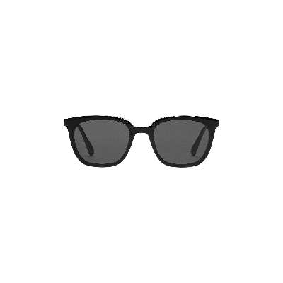 Shop Gentle Monster Lilit 01 Sunglasses 'black'