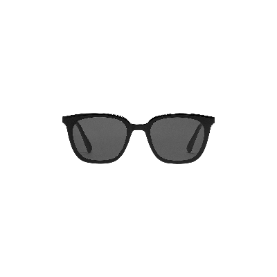 Pre-owned Gentle Monster Lilit 01 Sunglasses 'black'