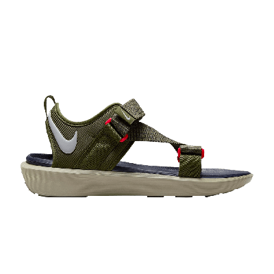 Pre-owned Nike Vista Sandal 'rough Green'