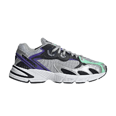 Pre-owned Adidas Originals Wmns Astir 'silver Metallic'