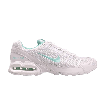 Pre-owned Nike Wmns Air Max Torch 4 'white Hyper Turquoise'