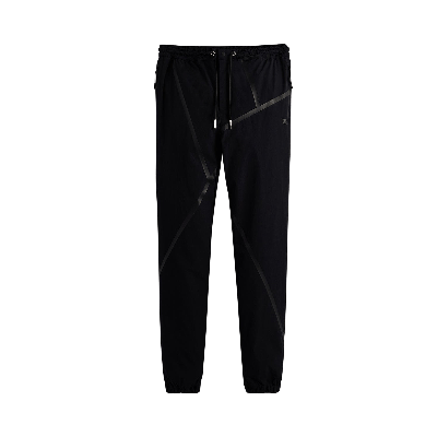 Pre-owned Kith Kids' Madison Pant 'black'