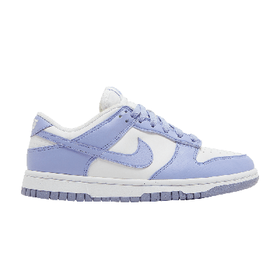 Pre-owned Nike Wmns Dunk Low Next Nature 'lilac' In Purple
