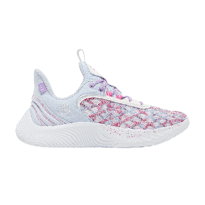 Pre-owned Curry Brand Curry Flow 9 'for The W' In Multi-color