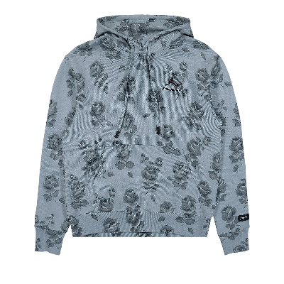 Pre-owned Air Jordan X A Ma Manière All Over Print Fleece