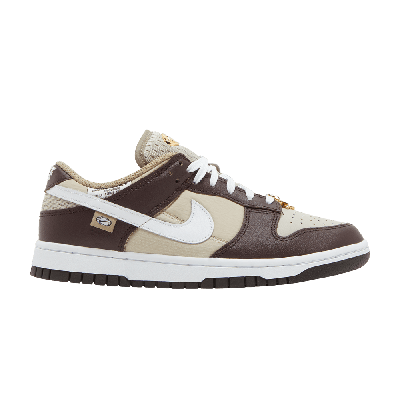 Pre-owned Nike Wmns Dunk Low 'light Orewood Brown'