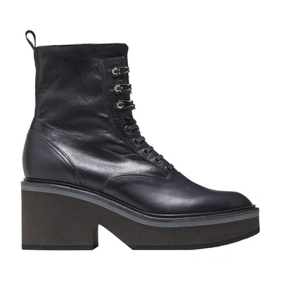 Shop Clergerie Agnes Ankle Boots In Black