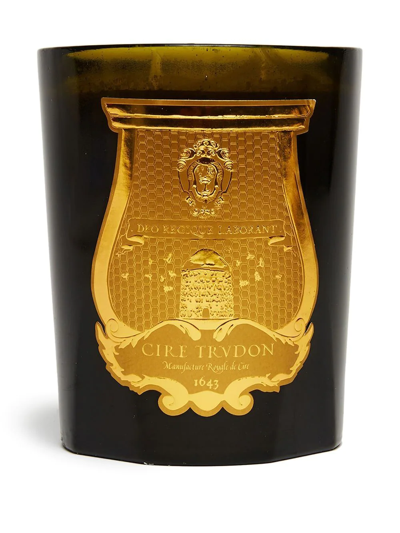 Trudon 'abd El Kader' Candle In Green