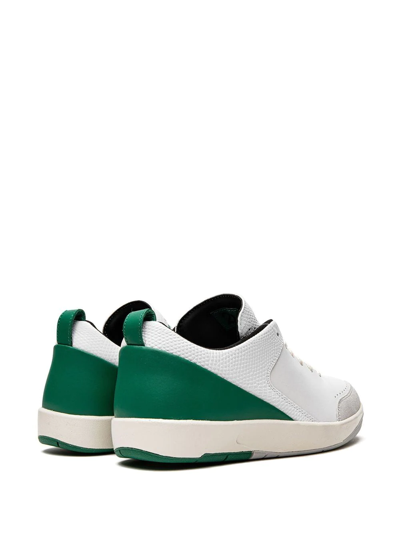 Jordan Air  2 Retro Low Se Sneakers In White