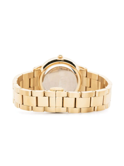 Daniel Wellington Iconic Link 32mm In White