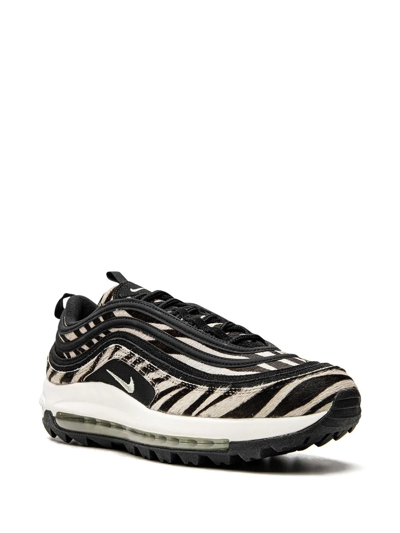 Nike Air Max 97 Golf Nrg Sneakers In Black