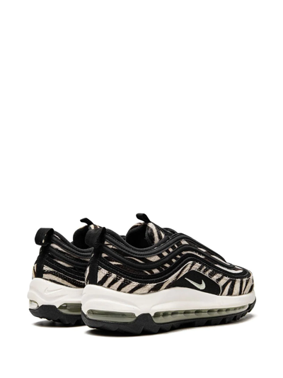 Nike Air Max 97 Golf Nrg Sneakers In Black