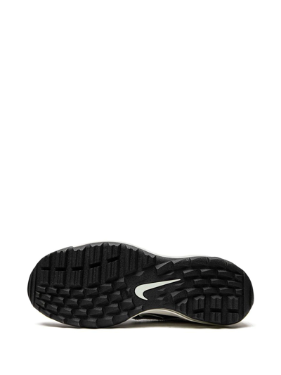 Nike Air Max 97 Golf Nrg Sneakers In Black