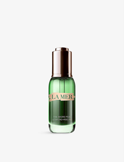 La Mer The Micro Peel