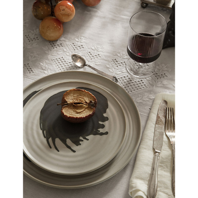 Ferm Living Set Of 2 Ripple Wine Glasses