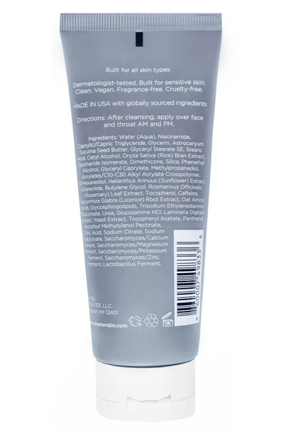 Shop Atwater Skin Armor™ Moisturizer, 3.4 oz