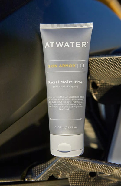 Shop Atwater Skin Armor™ Moisturizer, 3.4 oz