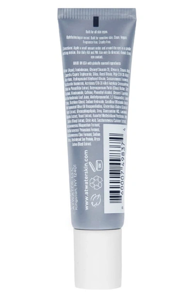 Atwater Eye Armor Eye Moisturizer 0.5 Oz.
