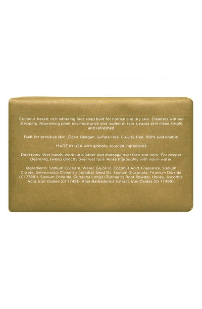 Atwater Heavy Armor Facial Cleansing Bar