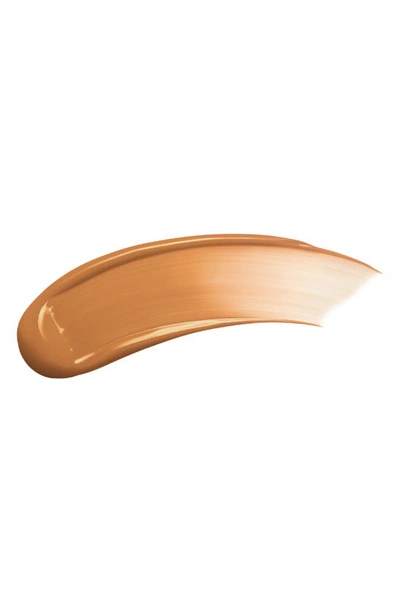 Givenchy Prisme Libre Skin-caring Glow Foundation In 5-w370 Tan/warm Honey Tones