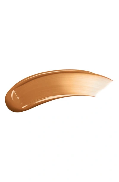 Shop Givenchy Prisme Libre Skin-caring Glow Foundation In 6-w420 Deep/warm Honey Tones