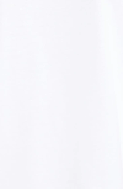 Loulou Studio Telanto T-shirt In White
