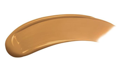 Shop Givenchy Prisme Libre Skin-caring Matte Foundation In 5-w370 Tan/warm Honey Tones