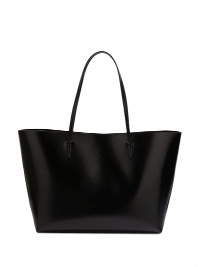 Shop Off-white Day Off Tote Bag In Schwarz