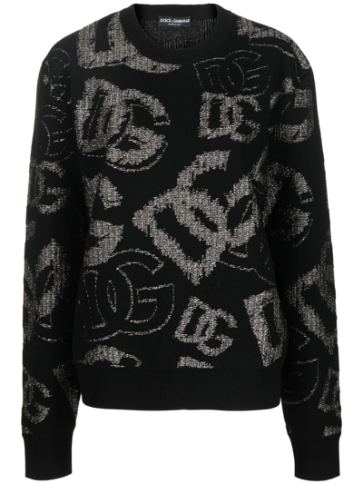 Dolce and gabbana jumper cheap sale