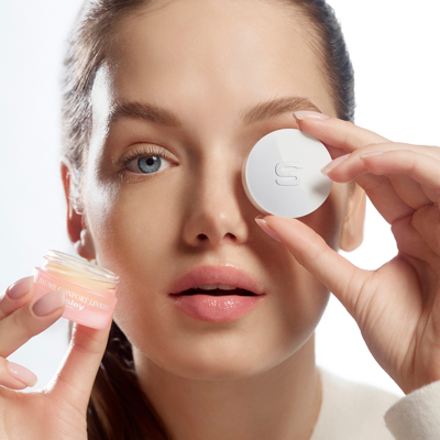 Sisley Paris Nutritive Lip Balm In Default Title