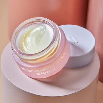 Sisley Paris Nutritive Lip Balm In Default Title